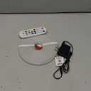 MFWW Neon Rope Lights, 16.4FT IC+RGB LED Strip Lights, App+Remote Control, Outdoor IP67 Waterproof, Music Sync, Color Changing, Flexible DIY Design Neon Lights for Bedroom, Gaming, Party Decor