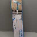 Spray mop for Cleaning Floors with a Large Refill Bottle for Hardwood, Laminate, and Tile - 3 Washable Microfiber mop Pads