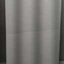 Mat Board Center 20x30 White Foam Boards Pack of 5, 1/8" Thick