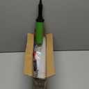 6pcs Balloon Stands Kit Table Centerpiece Table Decorations for Anniversary Birthday Wedding Graduation Retirement Party Decorations (Silver Navy)