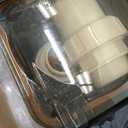 W3SP2607X10 Pool Pump 1 HP 115/230 V Single Speed Replacement for Hayward SP2607X10 Super Pump & In-Ground Pool/Spa of All Types and Sizes