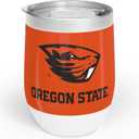 Oregon State BEAVERS Chill Insulated Tumbler - Fan Cup - Personalized - Customizable