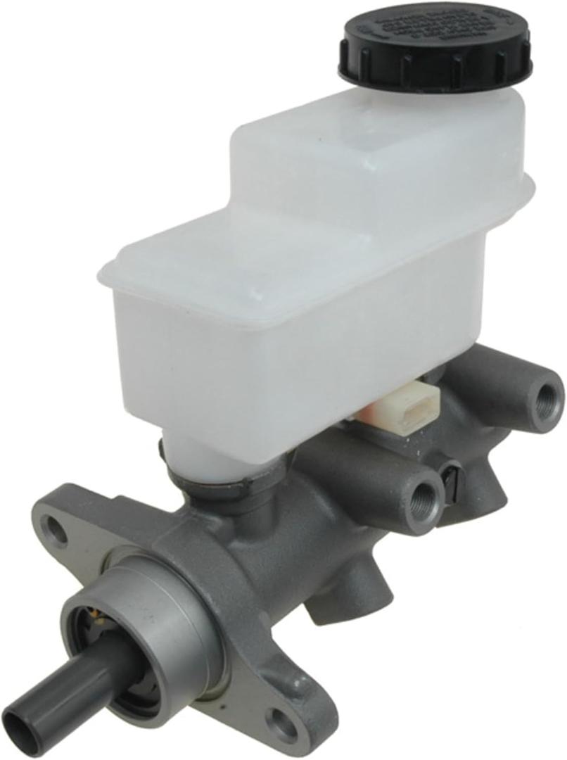 ACDelco Gold 18M2455 (19287783) Brake Master Cylinder Assembly