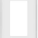 ENERLITES Decorator Light Switch or Receptacle Outlet Wall Plate, Size 1-Gang 4.50 Inches x 2.76 Inches, Unbreakable Polycarbonate Thermoplastic, 8831-W-10PCS, White