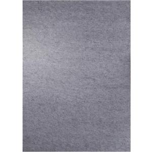 Superior Indoor Area Rug Pad, Non-Slip, Non-Skid, Floor Protector, Hardwood and Tile Floor Padding, Furniture Protector Pad, Carpet Gripper Mat, Felt and Rubber Rug Grip, Lima Collection, 2' x 4'
