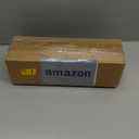 Geegoods Artificial Plants Flowers Outdoor  24 Bundles UV Resistant Faux Lavender Flowers with Monkey Grass for Garden Porch Window Patio Hanging Planter Decor (White)