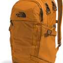 The North Face Recon Everyday Laptop Backpack - Daypack, Water Repellent, Laptop Sleeve, 2 Water Bottle Pockets, Timber Tan, One Size, 30l