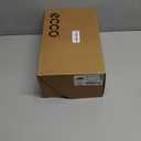 ECCO Men's London Wingtip Oxfords (10-10.5, Cognac)