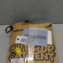 Pet Playpen with Surround Tunnel, Outdoor/Indoor Cat Playpen with Breathable Soft SidesTailtastic Cat Enclosure Tent for Small Animals, Portable Tent with Carry Bag (Medium)