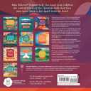 God Speaks: A Sounds Primer (Baby Believer), 
Board book