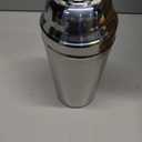 12oz Cocktail Shaker Small Single Bar Shakers Bartending Stainless Steel Espresso Shaker for Martini Margarita Alcohol Liquor Drink Mixer (350ml)