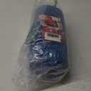 Avalon Towels Cotton Shop Rags – (Pack of 50) Size 12x14 Inches Cleaning Rags – Absorbent Shop Towels and Multipurpose Cleaning Towels for Automobiles, Industries, Garage and Homes Blue