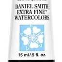 Daniel Smith Extra Fine Watercolor 15ml Paint Tube, Manganese Blue Hue (284600051)