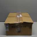 3 Pcs Christmas White Ceramic Snowman Decoration Modern Snowman Table Top Decorations for Home Office Bedroom Indoor Decor Holiday Party Supplies Christmas Gifts