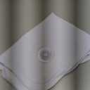 Jetec Inflatable Bath Pillow for Tub Non Slip Bathtub Pillow Soft Comfortable Terry Cloth Bath Pillow White Head Spa Pillow with Suction Cup for Bathtub Cushion, Hot Tub