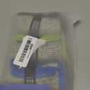 Acteon Microfiber Gym Towels 5 Pack, Quick Dry Silver ION Odor-Free Sweat Towel, Super Absorbent Fast Drying for Men & Women, Workout, Yoga, Running, Hiking, Travel  16x30.5 Inch (Heather Grey)