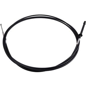 JZGRDN 18FT Control Cable CCX20518 Compatible with 1979 & Newer Johnson Evinrude