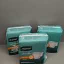 Depend Adult Diapers with Tabs, Unisex, S/ M (19-34" Waist), 60 Count