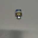 B&M 80250 Automatic Transmission Universal Drain Plug Kit