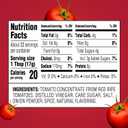Heinz Simply Tomato Ketchup with No Artificial Sweeteners, 19 oz Bottle (EXP 04/23/27)