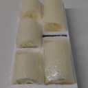 Flameless LED Candles with Timer 5 Pc Flickering Flameless Candles for Romantic Ambiance and Home Decoration Stable Acrylic Shell,with Embedded Star String，Battery Operated Candles