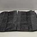 KUST Windshield Sun Shade for 2017-2024 2025 Porsche Panamera Sedan Accessories Custom Fit Sunshade Sun Visor Protector Foldable Blocks UV Rays Keep Your Car Cooler