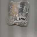 Reusable Dog Diapers Female Large Washable, Premium Doggie Diaper for Dogs, Pack of 3, Highly Absorbent Dog Diaper for Heat, Incontinence and Puppy Training(L)