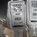 Hand Sanitizer Flip Flop Pack Of 6