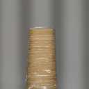 HOPELF Bamboo Toothpicks for Teeth Cleaning, Appetizer, Olive, Barbecue, Fruit, Double-Points Wooden Toothpick.600 Count