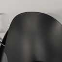 Electric Lumbar Traction Device for Lower Back Pain Relief, Multifunctional Lumbar Stretcher with Dynamic Traction, Red Light Therapy, 8-Level Electrotherapy, 3-Level Thermal Therapy, Vibration