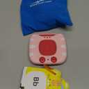 JoyCat Talking Flash Cards for Toddlers 3-5, 314 Words with Durable Thick Cards & Clear Audio, Easy to Slide in and Out, Speech Therapy Toys, Birthday Gifts for Boys Girls