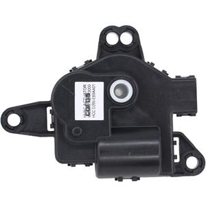 NewYall HVAC Heater Blend Door Actuator for Hyundai Azera 2012-2015 Elantra Sonata for Kia Optima 2011-2016 Cadenza Koup 2014-2016 Forte 2014-2018 Main Mode 604-327 971573SAA0