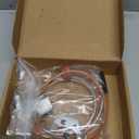 9003542 Natural Gas Pilot Assembly for Reliance, A.O.Smith, Kenmore, State GS and GSX Water Heater, 9003542 Pilot Assembly Replacement for 100109295 18324-190 9003542005