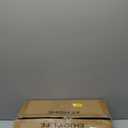 VIVOHOME Kids Wheelbarrow Children Garden cart with Toddler Gardening Tool Set Child Wheel Barrel Outdoor Indoor Toys Gift Red