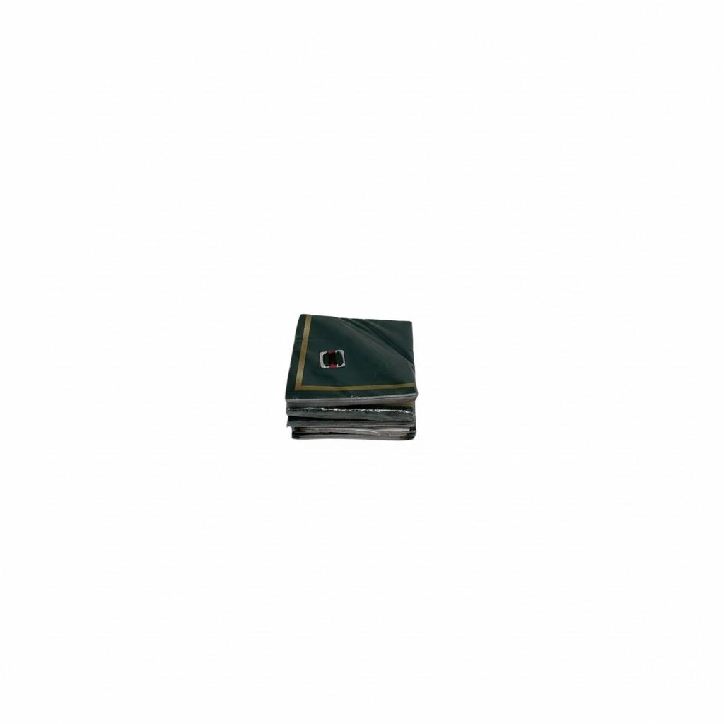 Napkins 16 CT 9.72" x 9.72" 5 Pack