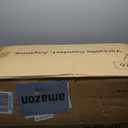 GEMBED Tri Folding Mattress Full Size - 6Inch