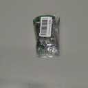 G7X / G7X Mark II Camera Silicone Case, Ultra Thin Lightweight Rubber Soft Silicone Case Bag Cover for Canon PowerShot G7X / G7X Mark II with Microfiber Cloth - Coffee