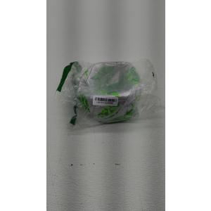 adidas MLS Soccer Ball (3, Silver Metallic/Green)