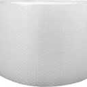 Uboxes Small Bubble Cushioning Wrap 3/16", Perforated Every 12" with Core (Small - 175' x 12") ('BUBSM)