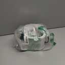 Kawu Egg Cooker, 6-in-1 Electric Rapid Egg Poacher for Hard Boiled Eggs, Yogurt, Custard, 12H Delay Start & Auto Off, Portable Breakfast Maker with Stainless Steel Bowl, 4 Eggs