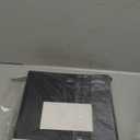 Popotop Photo Album 4x6, 300 Pockets with Leather Hardcover Cover, Small Photo Album Holder Book with 50Pcs Pages for Family Travel Wedding Baby Gifts (Black)