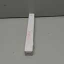 HTVRONT HTV Roll Heat Transfer Vinyl - 12" x 8ft White HTV Vinyl for Shirts, Iron on Vinyl for All Cutting Machine - Easy to Cut & Weed for Heat Transfer Design (White)