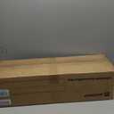 AKSPORT Gymnastics Air Mat Tumble Track Tumbling Mat Inflatable Floor Mats with Air Pump for Home Use/Tumble/Gym/Training/Cheerleading/Parkour/Beach/Park/Water (10ftx3.3ftx4inch, Light Blue)