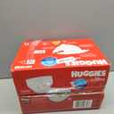 Huggies Size Newborn Diapers, Little Snugglers Baby Diapers, Size Newborn (up to 10 lbs), 84 Count