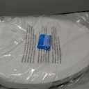 American Standard 5503A00B.020 Transitional Elongated Toilet Seat Soft Close, White