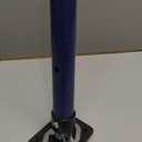 XINQIAO Cabinet Jacks for Installing Cabinets, Heavy Duty Third Hand Tools Adjustable Support Pole from 49.2 in to 114.2 in, 1 PC (Blue)