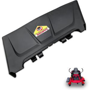 deawater 04795000 Side Discharge Chute Compatible with Ariens & Gravely ZTX42 ZTX52 ZTXL42 ZTXL52 Lawn Mower, Replacement Part for ZTX Series, 1PCS