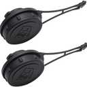 Cylinman 2 Pack 799585 Fuel Tank Cap Fit for 550e 550ex 625e 675ex 725ex Series and 7.75-8.75 Series Fit for Craftsman 580752950 Replacement 799684 799585 591003