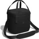 Hydro Flask Cooler Bag - Insulated Portable Soft Cooler - 12 L Capacity in Black