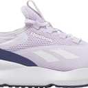 Reebok Womens Cityride, Twilight Purple/Purple Rave/Footwear White, 9